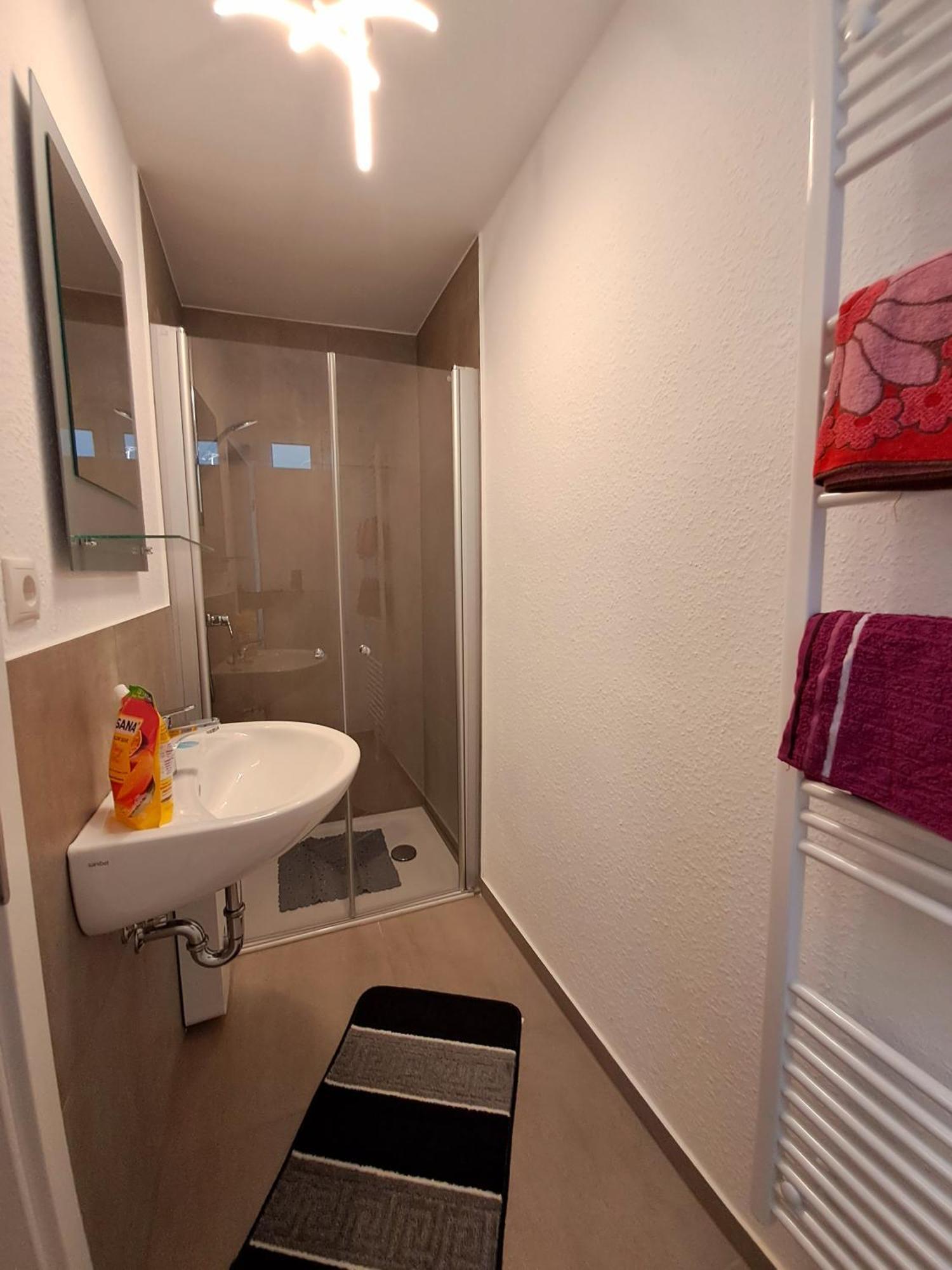 Ferienwohnung Balz-Gluck Boppard Exterior photo
